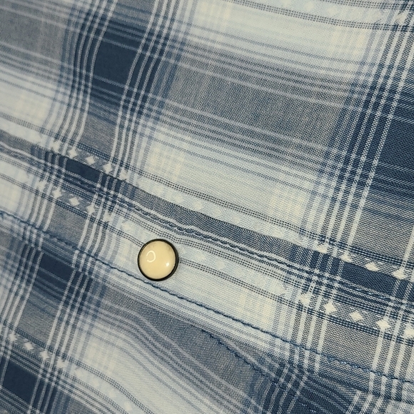 Lucky Brand Button Down Shirt - Picture 3 of 6